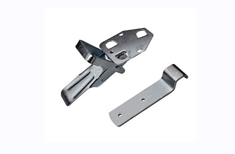 Trailer Metal Parts-Updating TC5021